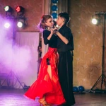Фото №2 Танцевальный дуэт "Dance for life"