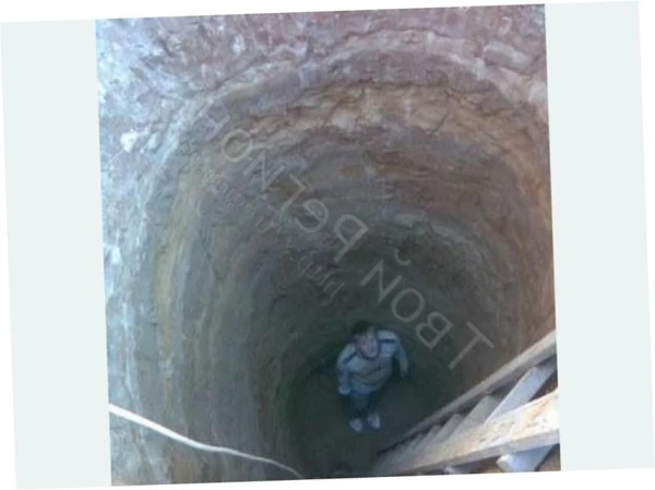 Фото Земельные работы