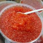 Свежие замороженные охлаждении морепродукты