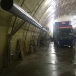 Фото №4 Монтаж вентиляции