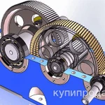 Фото №4 Ремонтируем редукторы