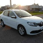 Renault Logan 1.6мт, 2016, седан