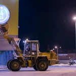 Фото №2 Уборка и вывоз снега