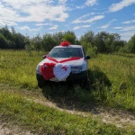 Фото №2 Авто на свадьбу
