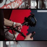 Фото №3 Видеосъемка рекламы, клипов, промо, интерьвю