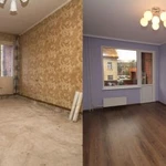Фото №3 Отделочные работы