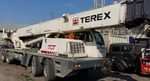 фото Аренда Услуги Автокран Terex 70тонн