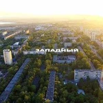 Съемка с квадрокоптера в 4К