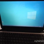 Фото №4 PACKARD BELL MS2384