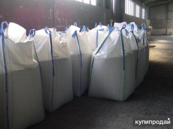 Фото Мука доломитовая в МКР