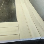 Фото №3 Изготовление полка для бани