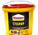 фото Клей Момент Столяр экспересс 3кг