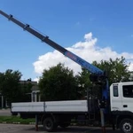 Фото №3 Манипулятор