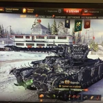 Фото №9 Продам аккаунт Мир танков