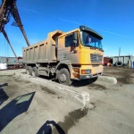 Фото №4 Демонтаж. Снос домов. Уборка участка. Вывоз мусора.