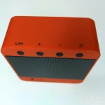 Фото №5 Портативная безпроводная Bluetooth-колонка Голос