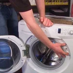Срочный ремонт стиральных машин без выходных