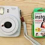 Аренда камеры Инстакс Мини (Instax Mini 9)