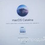 фото Установка macOS Catalina