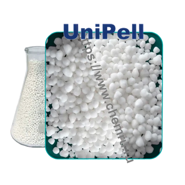 Фото Кальций хлористый