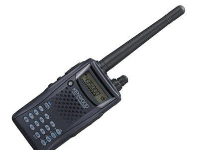 Фото Kenwood Icom Motorola