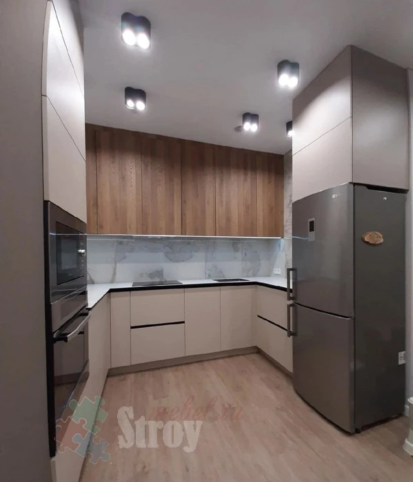 Фото Кухня 052