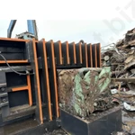 Фото №3 Пресс для металлолома Y81-400 Силач