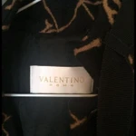 Фото №3 Пальто VALENTINO
