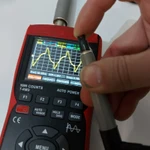 Фото №3 Щупы для осциллографа Приборы СССР. Делители