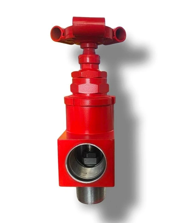 Фото Цена производителя - Клапан сброса СИН117.000 АФНИ НК117 купить клапан сброса дроссель СИН 117.000