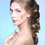 Фото №5 Визажист Мастер по свадебным и вечерним причёскам