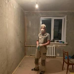 Фото №2 Замена электропроводки. Электромонтажные работы