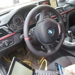 Кодирование BMW F G серии