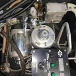 Фото №2 Комплекс сварочный трактор автомат Восход накс