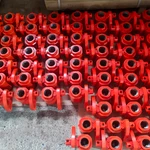 Фото №2 Цена производителя - Кран шаровый КВД АФНИ 50х70 АФНИ.306121.005 ду 50 ру 70 МПа АСК 50.70.000-01 ОФСП.306121.005 СИН 112.000