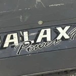 фото Дровокол Palax 90