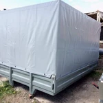 Фото №2 Кузов на ГАЗ 3302/3302 некст. Супер акция