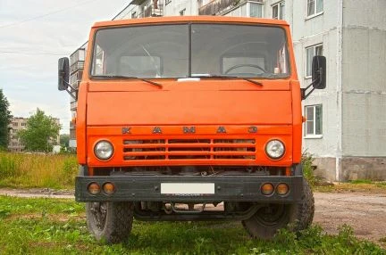 Фото Грузоперевозки