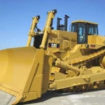 Ремонт и диагностика техники Caterpillar/кат