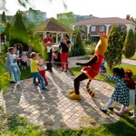Фото №5 Аниматоры Симферополь