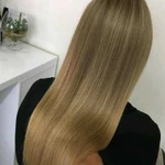 Кератиновое Выпрямление Волос Plastica Hair