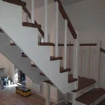 Лестница в дом