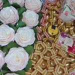 Фото №10 Букет из роз, сердце, 14 февраля, 8 марта, подарок на любой праздник