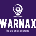 Видеонаблюдение WАRNАХ