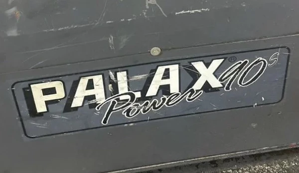 Фото Дровокол Palax 90