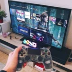 Аренда PS 4