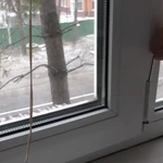 Фото №2 Регулировка окон пвх