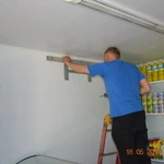 Фото №3 Установка кондиционера, сплит