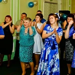 Фото №4 Ведущая на ваш праздник