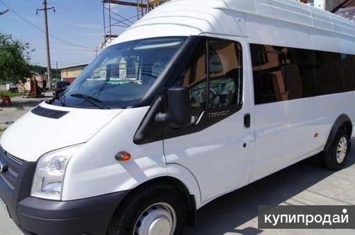 Фото Заказ микроавтобусов по городу, области, перевозка детей, доставка сотрудников,